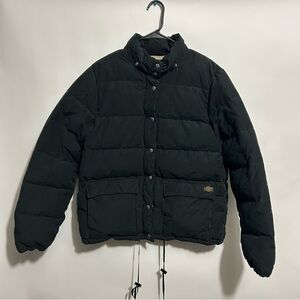 Denim & Supply Polo Ralph Lauren Down Puffer Winter Jacket XL